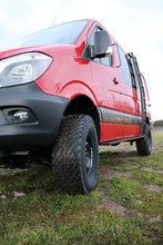 Load image into Gallery viewer, SIDE LADDER - SPRINTER (2007-CURRENT, LOW ROOF ONLY) BY VAN COMPASS

