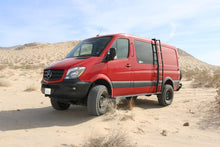 Load image into Gallery viewer, STRIKER 4X4 2&quot; LIFT KIT (COMPLETE) - SPRINTER 4X4 (2015-2022 2500 SINGLE REAR WHEEL)
