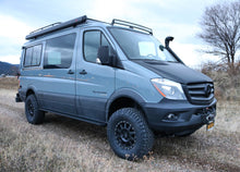 Load image into Gallery viewer, STRIKER 4X4 2&quot; LIFT KIT (COMPLETE) - SPRINTER 4X4 (2015-2022 2500 SINGLE REAR WHEEL)

