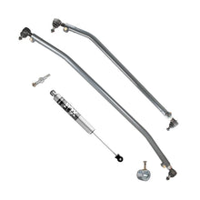 Load image into Gallery viewer, 2018+ Jeep JL /JLU /JT Titan Series Heavy Duty Steering Kit
