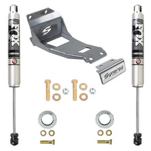 Load image into Gallery viewer, Synergy 2014+ Ram 2500 / 3500 Dual Steering Stabilizer Kit
