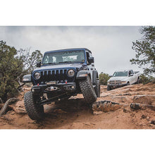 Load image into Gallery viewer, Synergy Jeep JL /JLU 2 and 3 Inch Lift Stage 2 Suspension System
