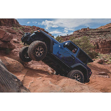 Load image into Gallery viewer, Synergy Jeep JL /JLU 2 and 3 Inch Lift Stage 2 Suspension System
