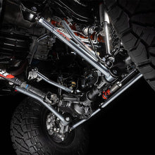 Load image into Gallery viewer, Synergy Jeep JL /JLU 3 and 4 Inch Lift Stage 4 Suspension Systems
