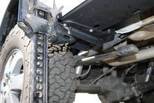 Load image into Gallery viewer, ROCKER GUARDS - SPRINTER 4X4 (2015-2022 144" WHEELBASE ONLY) BY VAN COMPASS
