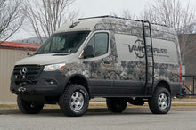 Load image into Gallery viewer, SLICE - 17X8&quot; WHEEL IN POLISHED MACHINED BY VAN COMPASS
