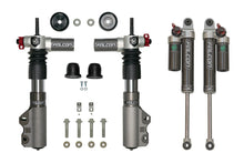 Load image into Gallery viewer, STAGE 2 SYSTEM WITH ADJUSTABLE RALLY STRUTS- SPRINTER 2WD (2007+ 2500 ONLY) BY VAN COMPASS
