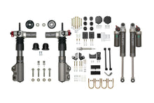 Load image into Gallery viewer, STAGE 5 SYSTEM, 2&quot; LIFT WITH ADJUSTABLE RALLY STRUST - SPRINTER 2WD (2019+ 2500 ONLY) BY VAN COMPASS

