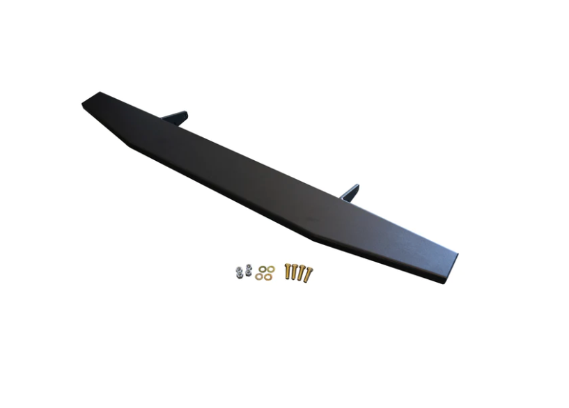 REAR TUG STEP - SPRINTER (2019+) BY VAN COMPASS