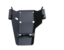 Load image into Gallery viewer, DIFFERENTIAL SKID PLATE - SPRINTER (2015+ 2500 ONLY) BY VAN COMPASS
