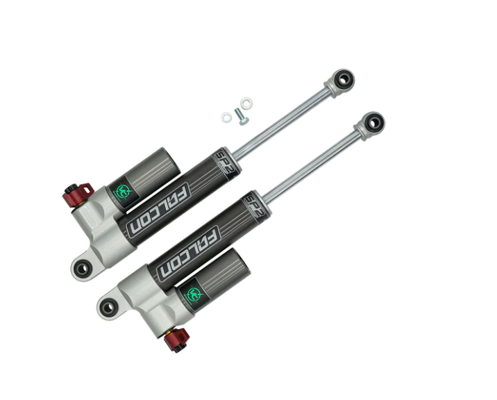 FALCON 3.3 SP2 FAST ADJUST REAR SHOCKS - SPRINTER 4X4 (2015+ 3500) PAIR