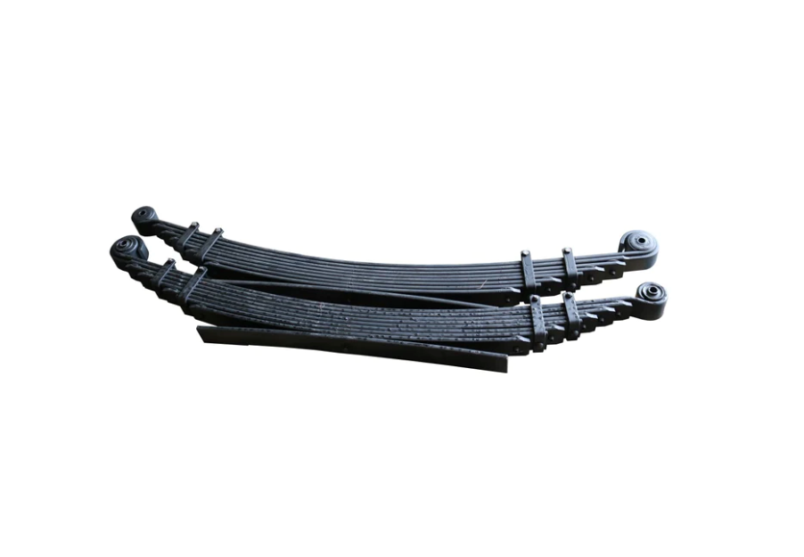 SPRINTER 2500 2WD AND 4X4, 2