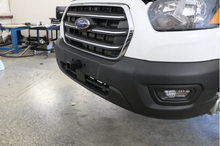 Load image into Gallery viewer, FRONT RECEIVER HITCH - FORD TRANSIT (2013+ 1500, 2500, 3500) BY VAN COMPASS
