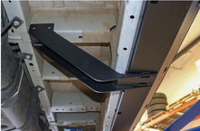 Load image into Gallery viewer, ROCKER GUARDS - TRANSIT (2015+ 148&quot; WHEELBASE ONLY) BY VAN COMPASS
