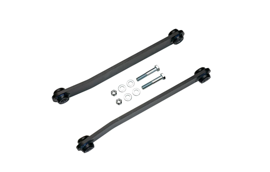 EXTENDED REAR SWAY BAR LINKS - TRANSIT 2015+ BY VAN COMPASS