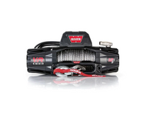 Load image into Gallery viewer, WARN VR EVO 12S - 12,000LB WINCH
