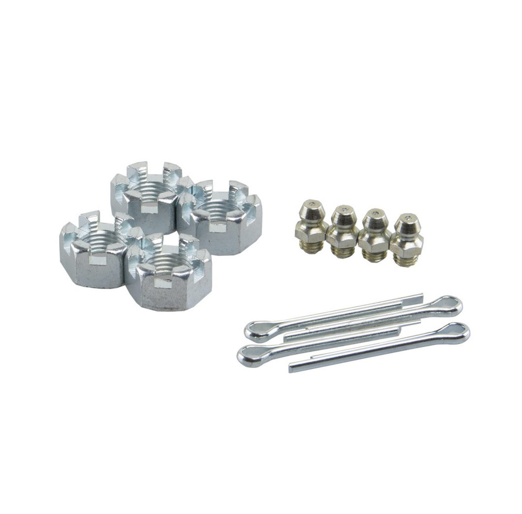 Synergy Tie Rod End Replacement Hardware Kit