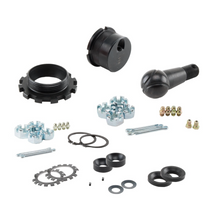 Load image into Gallery viewer, Synergy HD Adjustable Ball Joint Rebuild Kits and Parts
