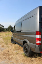 Load image into Gallery viewer, STRIKER 2" LIFT KIT (REAR ONLY) - SPRINTER 2500 2WD (2007-2018) BY VAN COMPASS
