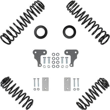 Load image into Gallery viewer, Synergy Jeep JL /JLU 1 and 2 Inch Lift Starter Systems
