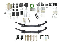 Load image into Gallery viewer, STRIKER 4X4 2" LIFT KIT (COMPLETE) - SPRINTER AWD (2023-UP 3500 DUAL REAR WHEEL)
