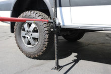 Load image into Gallery viewer, ROCKER GUARDS- SPRINTER AWD (2023-UP 144" WHEELBASE ONLY) BY VAN COMPASS
