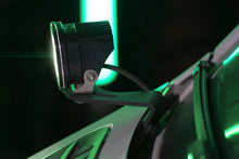 Load image into Gallery viewer, HOODLINE LIGHT POD MOUNT - SPRINTER (2019+) BY VAN COMPASS
