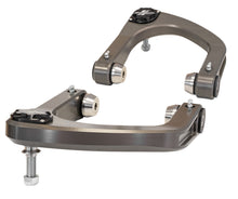 Load image into Gallery viewer, 21-25 Ford Bronco Front Billet Upper Control Arm by Carli Suspension
