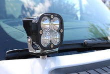 Load image into Gallery viewer, HOODLINE LIGHT POD MOUNT - SPRINTER (2019+) BY VAN COMPASS

