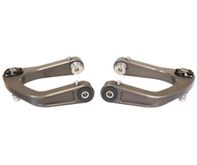 Load image into Gallery viewer, 21-25 Ford Bronco Front Billet Upper Control Arm by Carli Suspension
