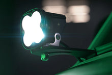 Load image into Gallery viewer, HOODLINE LIGHT POD MOUNT - SPRINTER (2019+) BY VAN COMPASS
