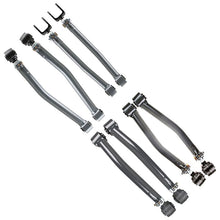 Load image into Gallery viewer, Synergy Jeep JL /JLU Adjustable Control Arm Kit
