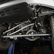 Load image into Gallery viewer, Synergy 2014+ Ram 2500 / 3500 4x4 Heavy Duty Adjustable Front Track Bar
