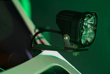 Load image into Gallery viewer, HOODLINE LIGHT POD MOUNT - SPRINTER (2019+) BY VAN COMPASS
