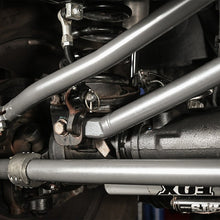 Load image into Gallery viewer, Synergy 2014+ Ram 2500 / 3500 4x4 Heavy Duty Adjustable Front Track Bar
