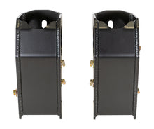 Load image into Gallery viewer, 21-25 Ford Bronco Rear Lower Control Arm Mount Skid by Carli Suspension

