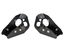 Load image into Gallery viewer, 21-25 Ford Bronco Rear Lower Control Arm Mount Skid by Carli Suspension
