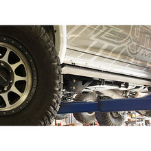 Load image into Gallery viewer, Synergy 2014+ Ram 2500 / 3500 Front Radius Arm Drop Brackets
