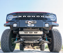 Load image into Gallery viewer, 21-25 FORD BRONCO FRONT BUMPER by Carli Suspension
