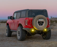 Load image into Gallery viewer, 21-25 FORD BRONCO REAR BUMPER by Carli Suspension
