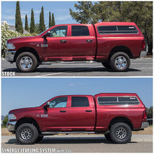 Load image into Gallery viewer, Synergy 2014+ Ram 2500 / 3500 Front Coil Springs
