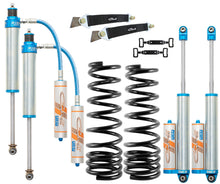 Load image into Gallery viewer, Pintop System- Dodge Pintop 2.5 System, Diesel, 1994-2002 Base Kit
