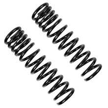 Load image into Gallery viewer, Synergy 2014+ Ram 2500 / 3500 Front Coil Springs

