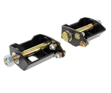 Load image into Gallery viewer, 21-25 Ford Bronco Rear Lower Shock Mount Skid by Carli Suspension
