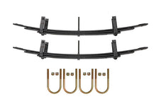 Load image into Gallery viewer, REAR MINI SPRING PACK - SPRINTER 2WD (2007-UP 2500 ONLY) BY VAN COMPASS
