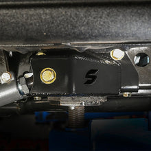 Load image into Gallery viewer, Synergy Jeep JL /JLU High Clearance Rear Long Arm Brackets
