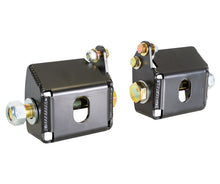 Load image into Gallery viewer, 21-25 Ford Bronco Rear Lower Shock Mount Skid by Carli Suspension
