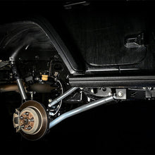 Load image into Gallery viewer, Synergy Jeep JL /JLU High Clearance Rear Long Arm Brackets
