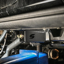 Load image into Gallery viewer, Synergy Jeep JL /JLU High Clearance Rear Long Arm Brackets
