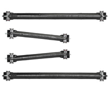 Load image into Gallery viewer, 21-25 Ford Bronco Rear Fabricated Control Arms by Carli Suspension
